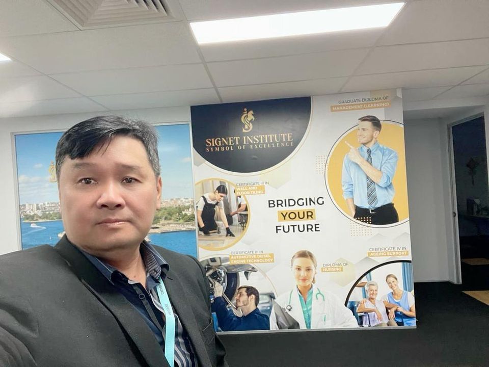 AM EDU Resources at Signet Institute of Australia