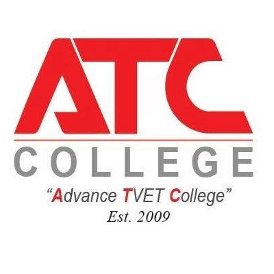 ATC College logo