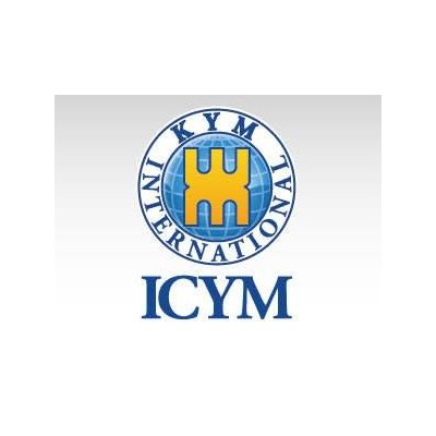 ICYM logo