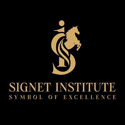 Signet Institute of Australia logo